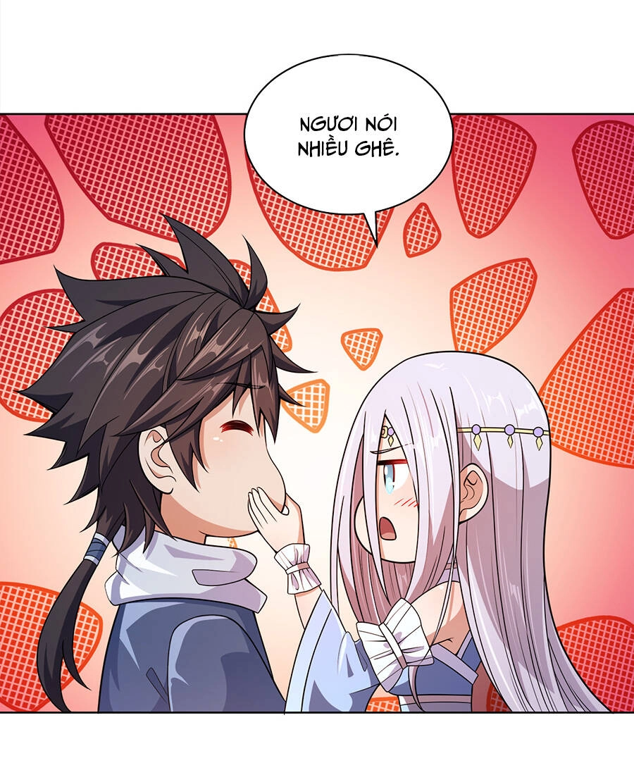 Nương Tử Nhà Ta Là Nữ Đế Chapter 20 - 26