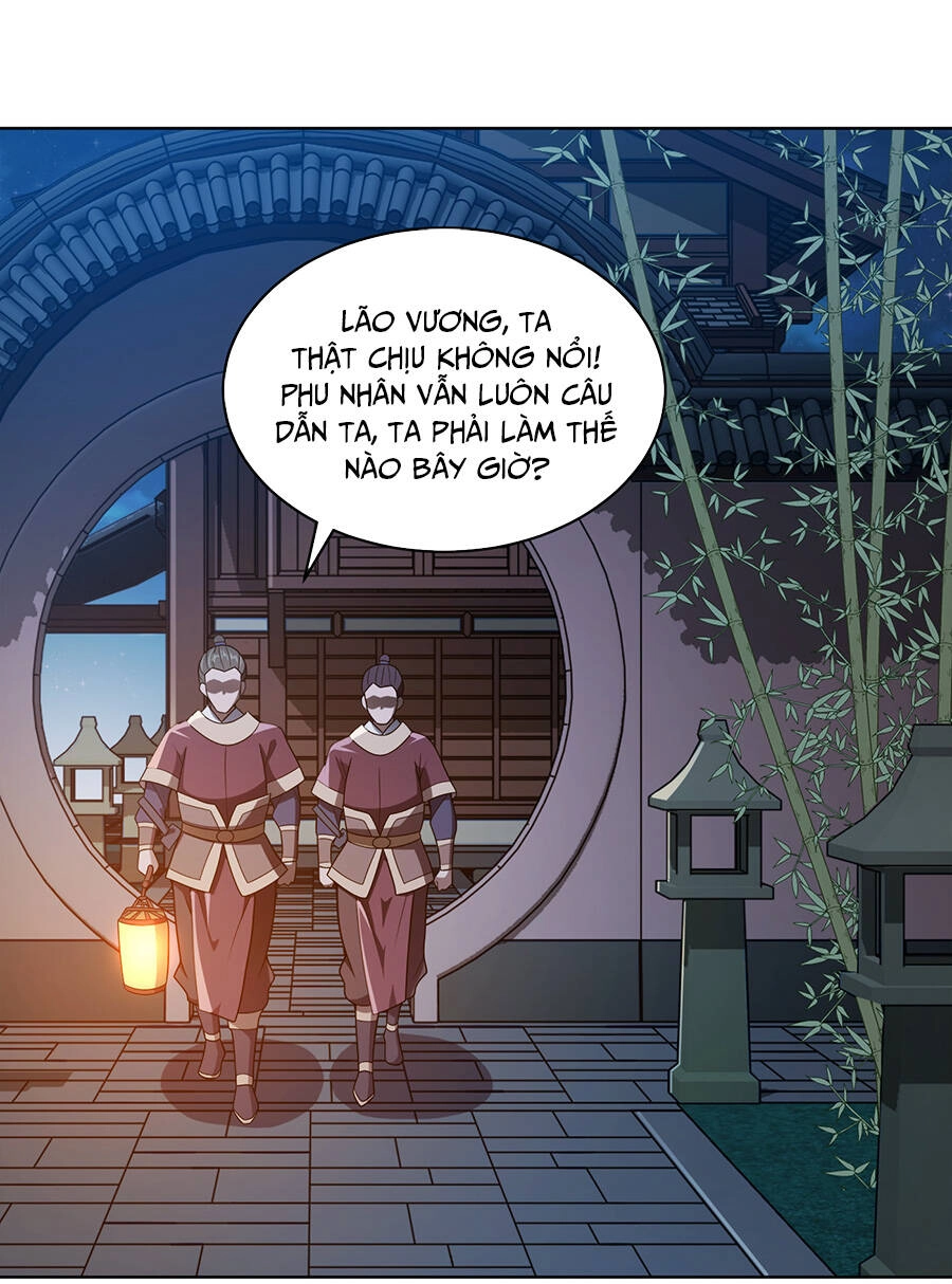 Nương Tử Nhà Ta Là Nữ Đế Chapter 20 - 28