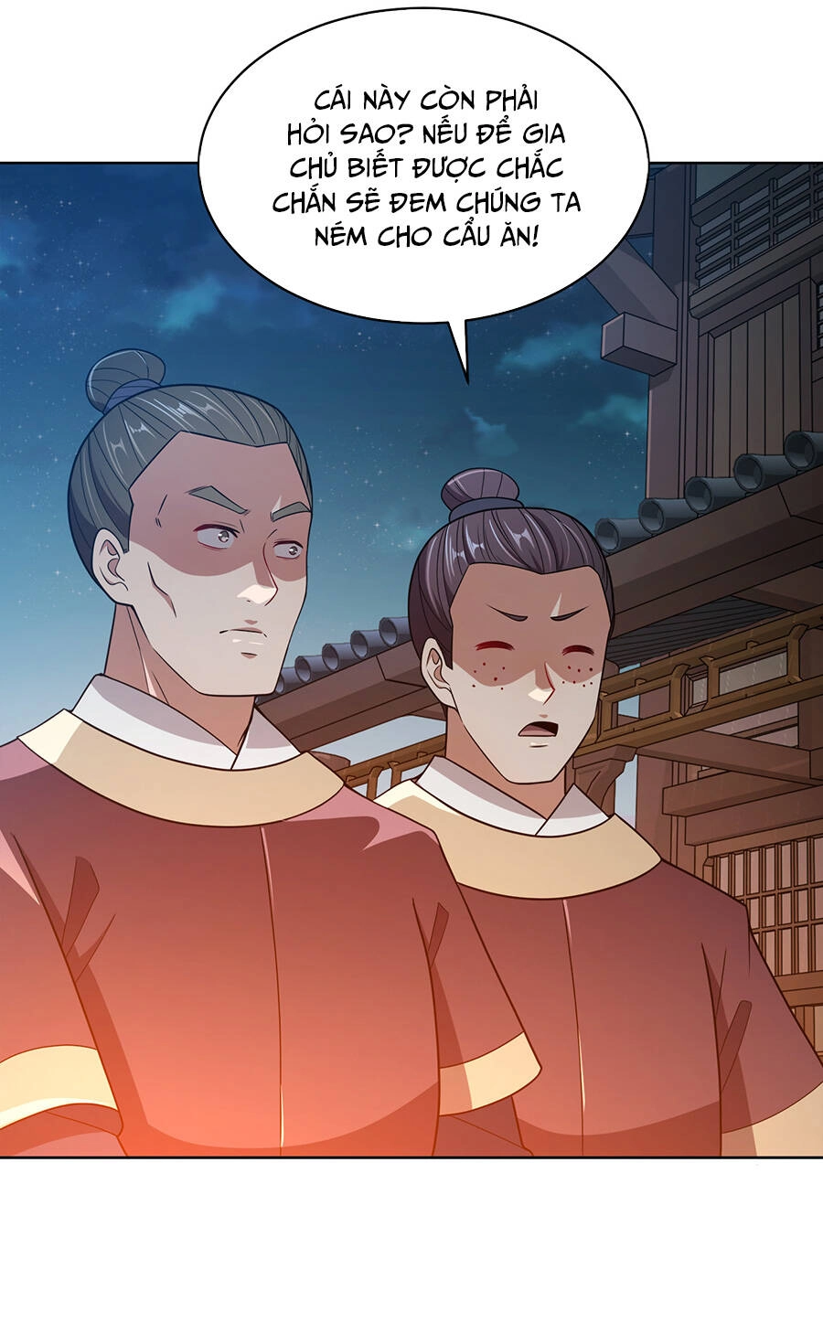 Nương Tử Nhà Ta Là Nữ Đế Chapter 20 - 29