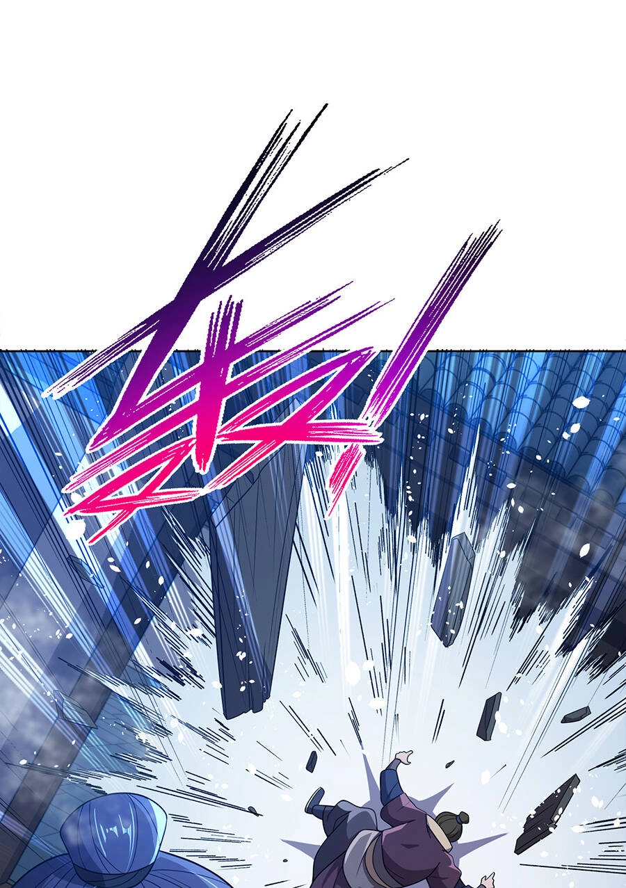 Nương Tử Nhà Ta Là Nữ Đế Chapter 20 - 30