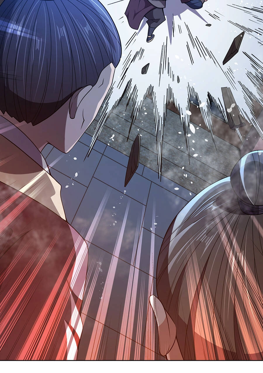 Nương Tử Nhà Ta Là Nữ Đế Chapter 20 - 31