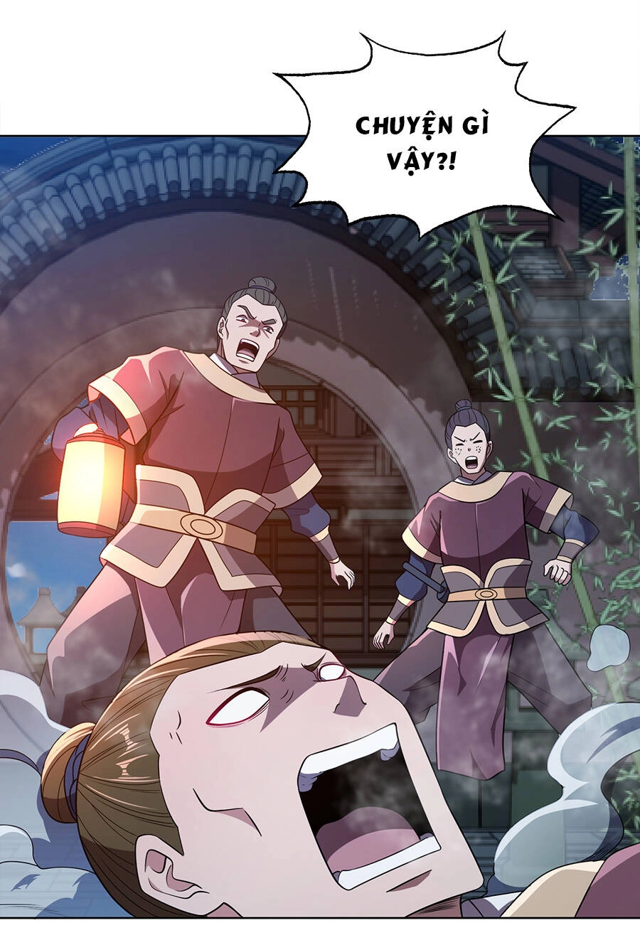 Nương Tử Nhà Ta Là Nữ Đế Chapter 20 - 32