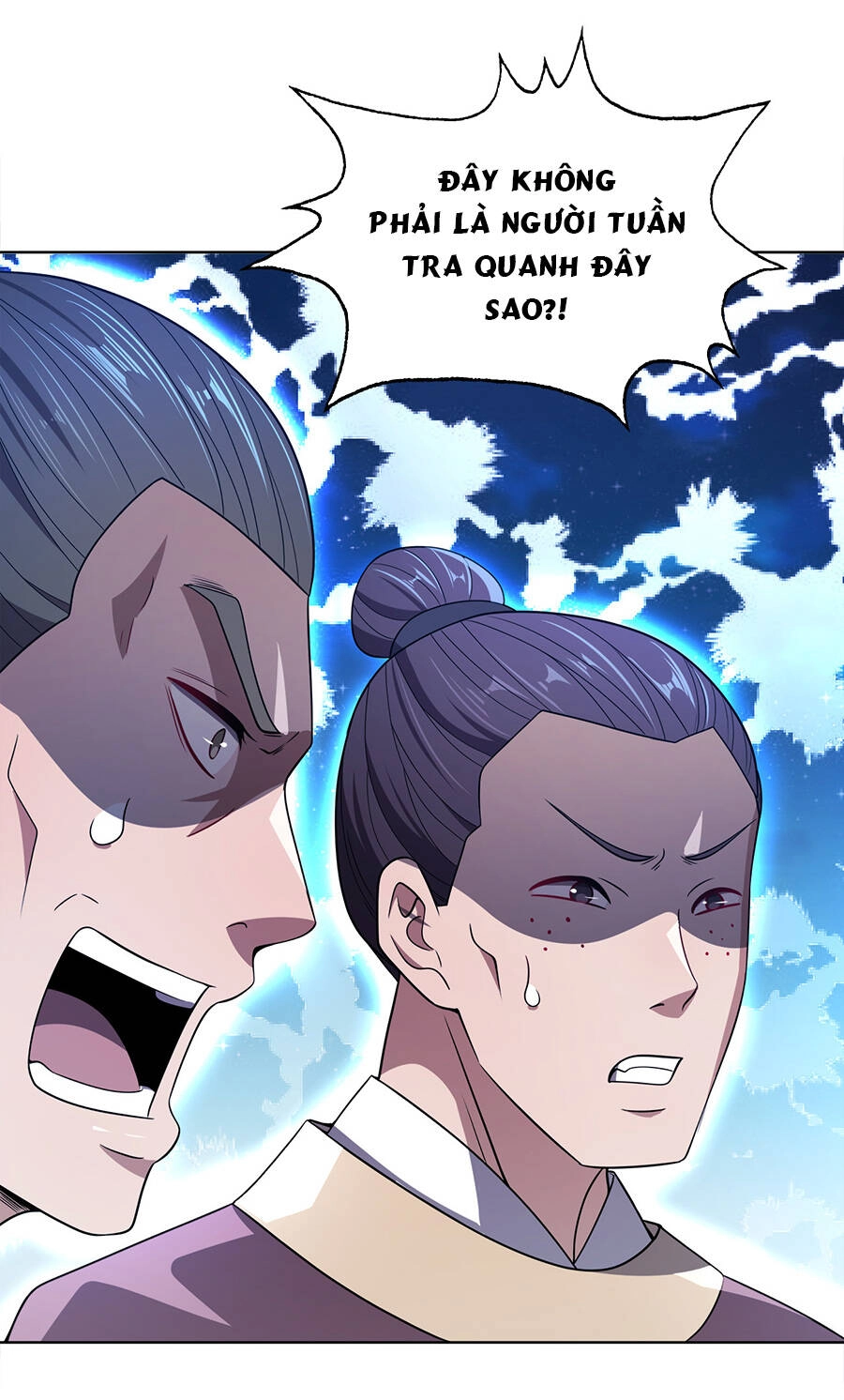 Nương Tử Nhà Ta Là Nữ Đế Chapter 20 - 33