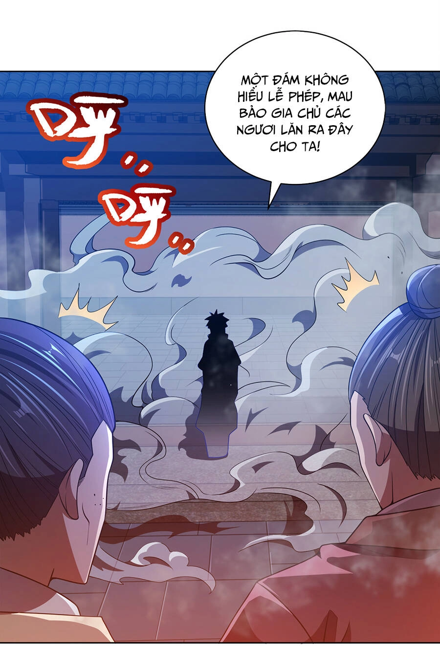 Nương Tử Nhà Ta Là Nữ Đế Chapter 20 - 34