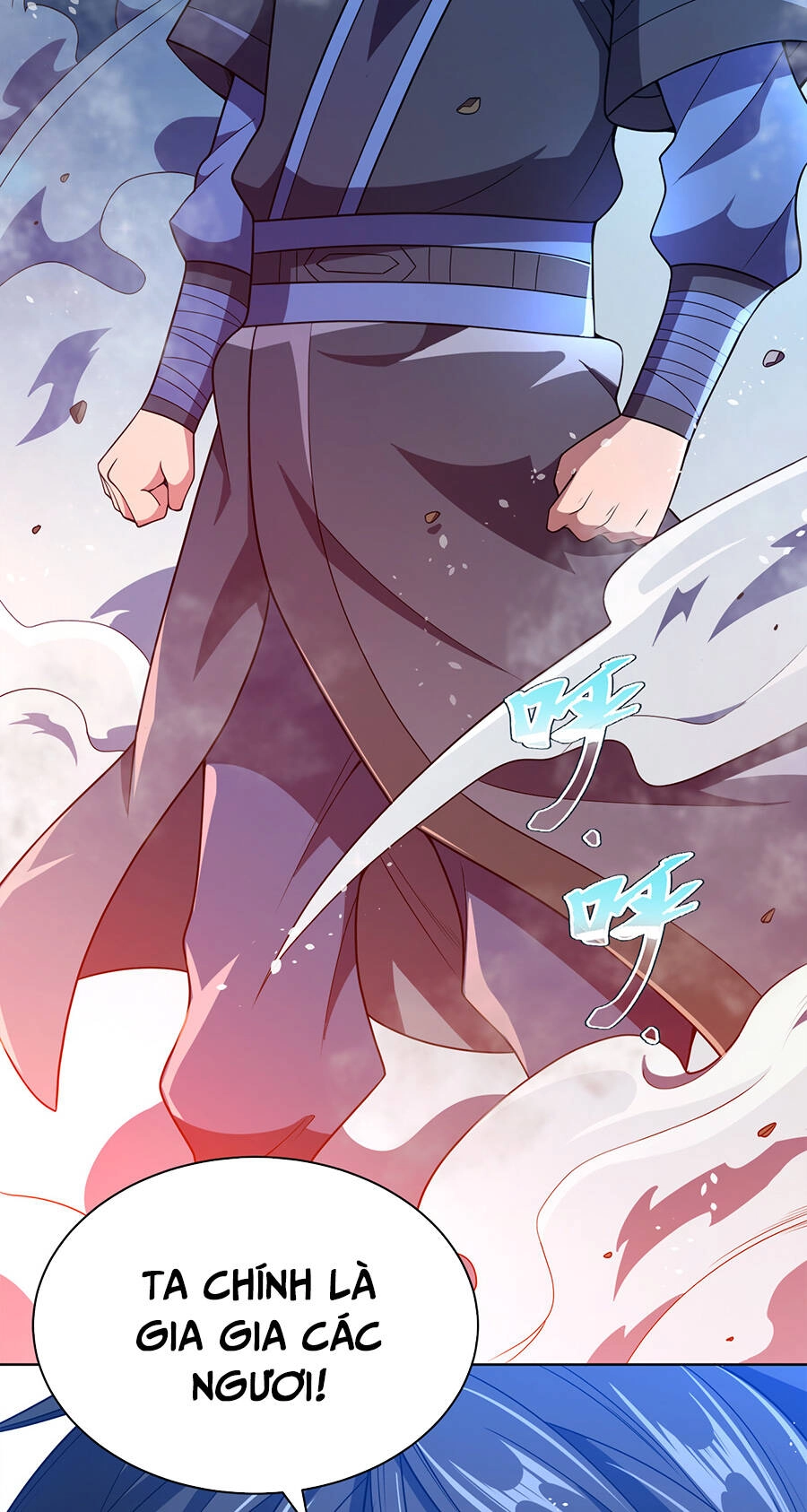 Nương Tử Nhà Ta Là Nữ Đế Chapter 20 - 37