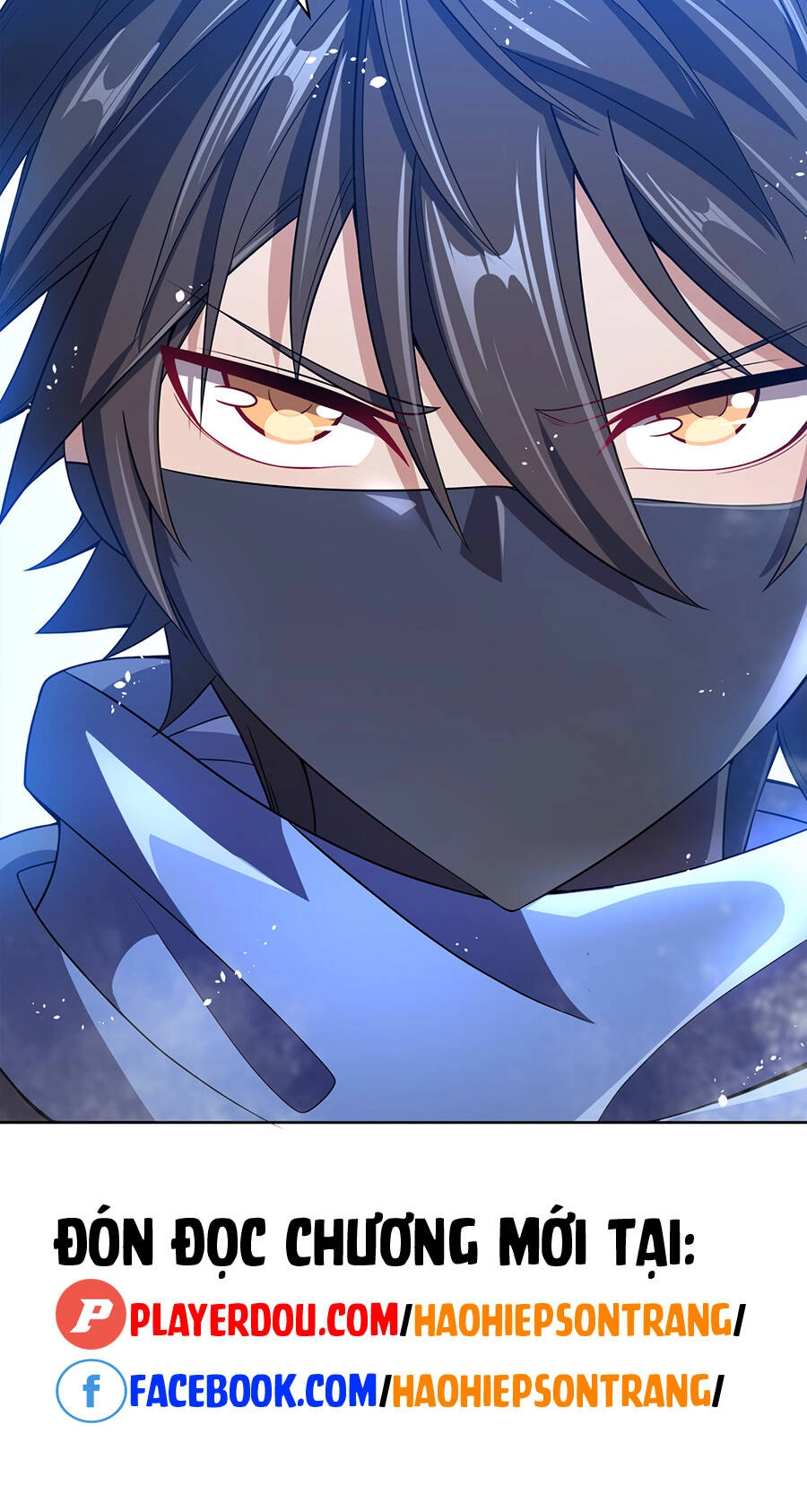 Nương Tử Nhà Ta Là Nữ Đế Chapter 20 - 38