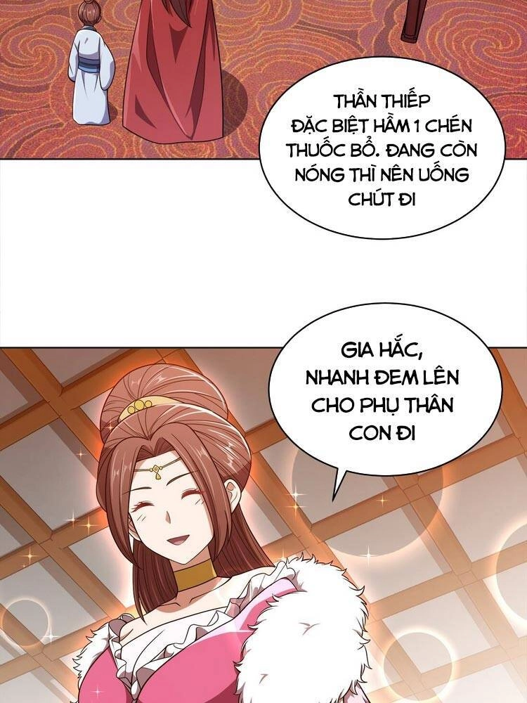 Nương Tử Nhà Ta Là Nữ Đế Chapter 21 - 2