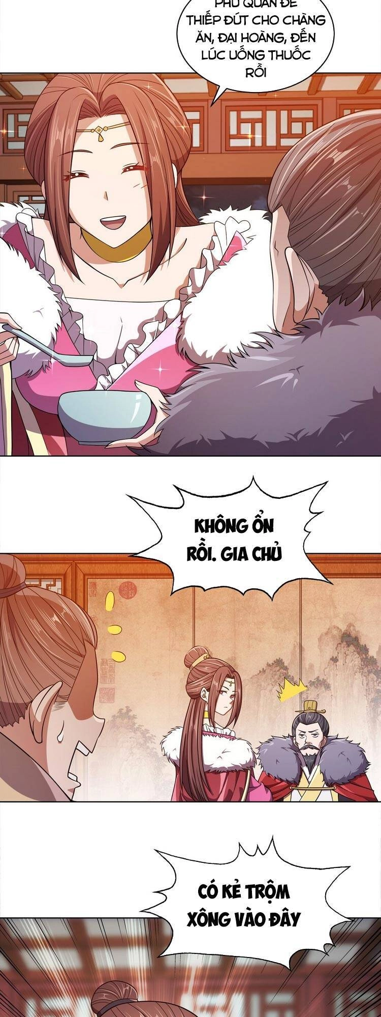 Nương Tử Nhà Ta Là Nữ Đế Chapter 21 - 5