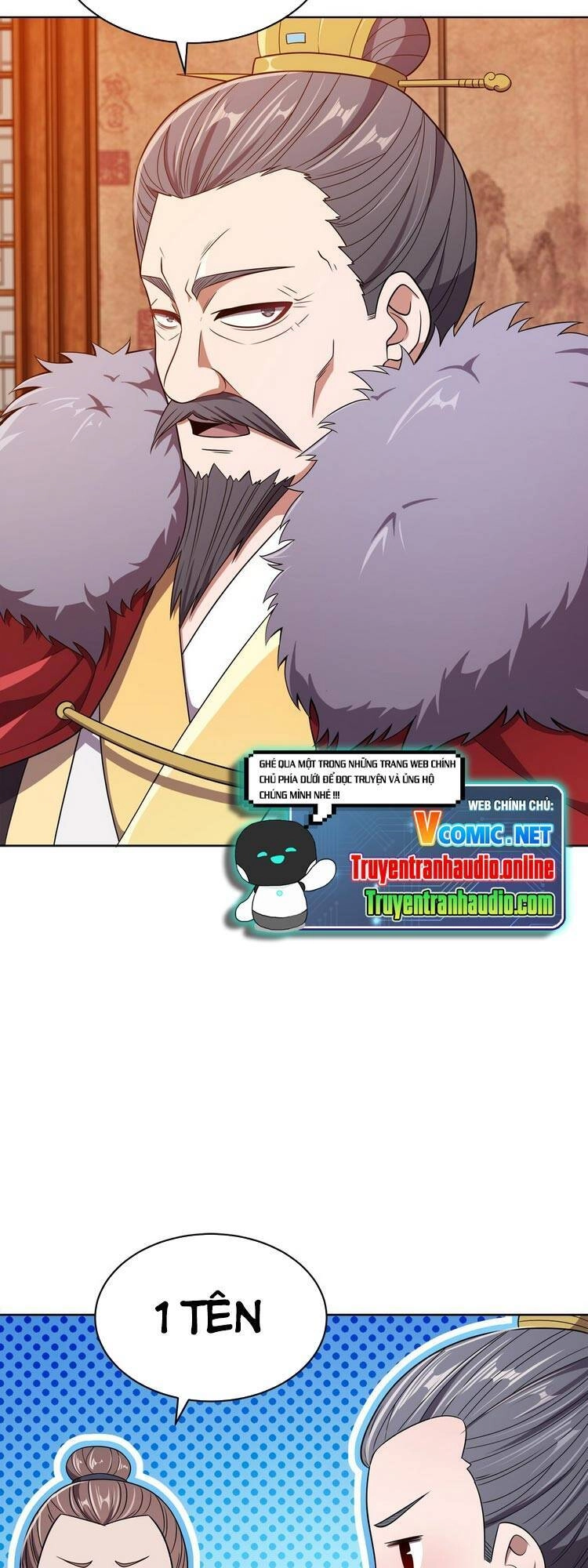 Nương Tử Nhà Ta Là Nữ Đế Chapter 21 - 7