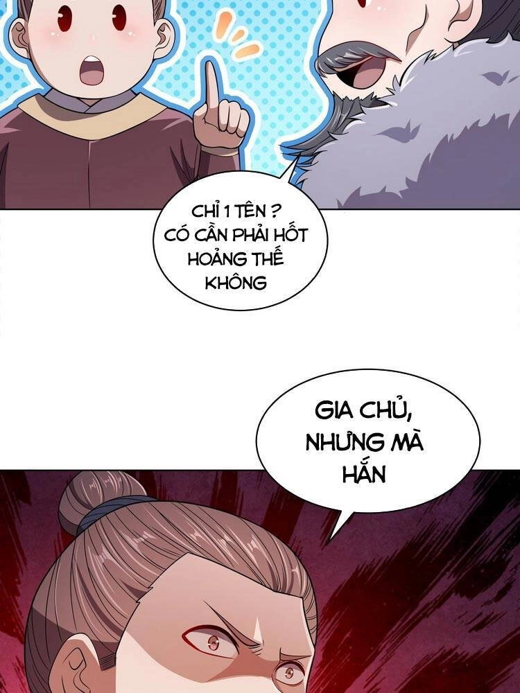 Nương Tử Nhà Ta Là Nữ Đế Chapter 21 - 8