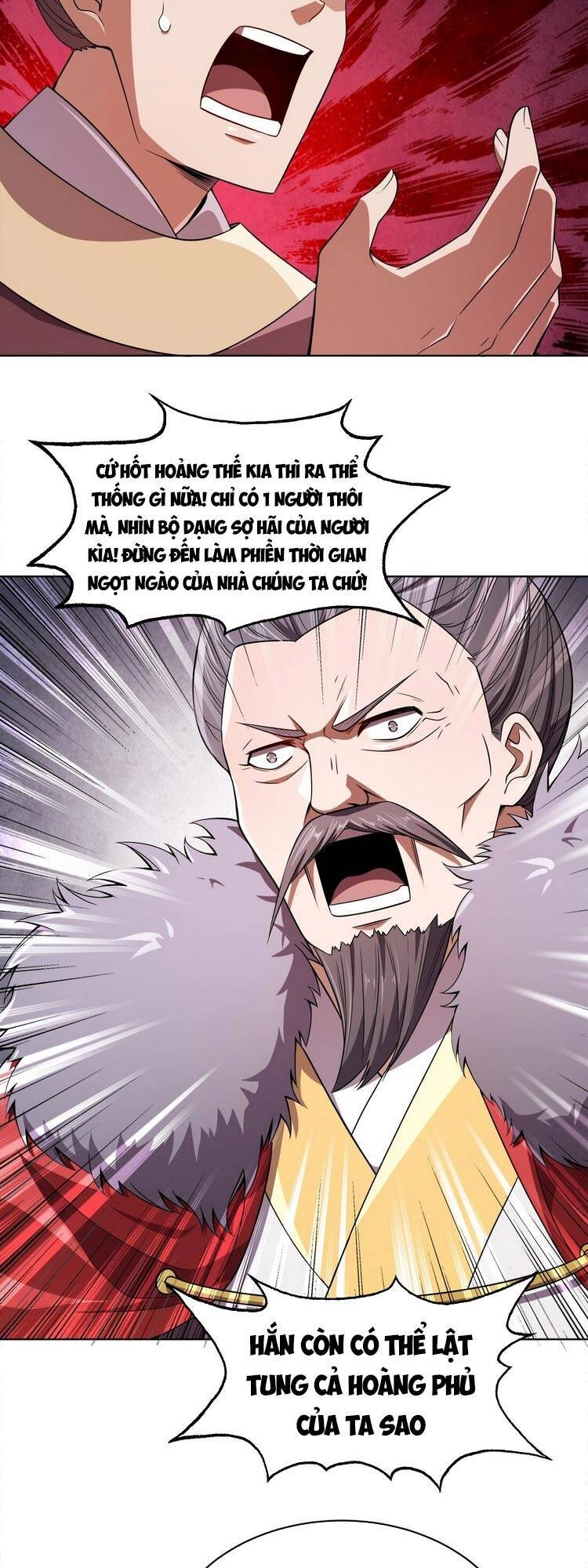 Nương Tử Nhà Ta Là Nữ Đế Chapter 21 - 9