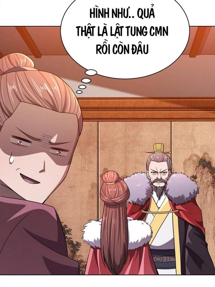 Nương Tử Nhà Ta Là Nữ Đế Chapter 21 - 10