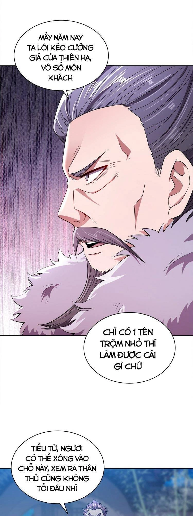 Nương Tử Nhà Ta Là Nữ Đế Chapter 21 - 11