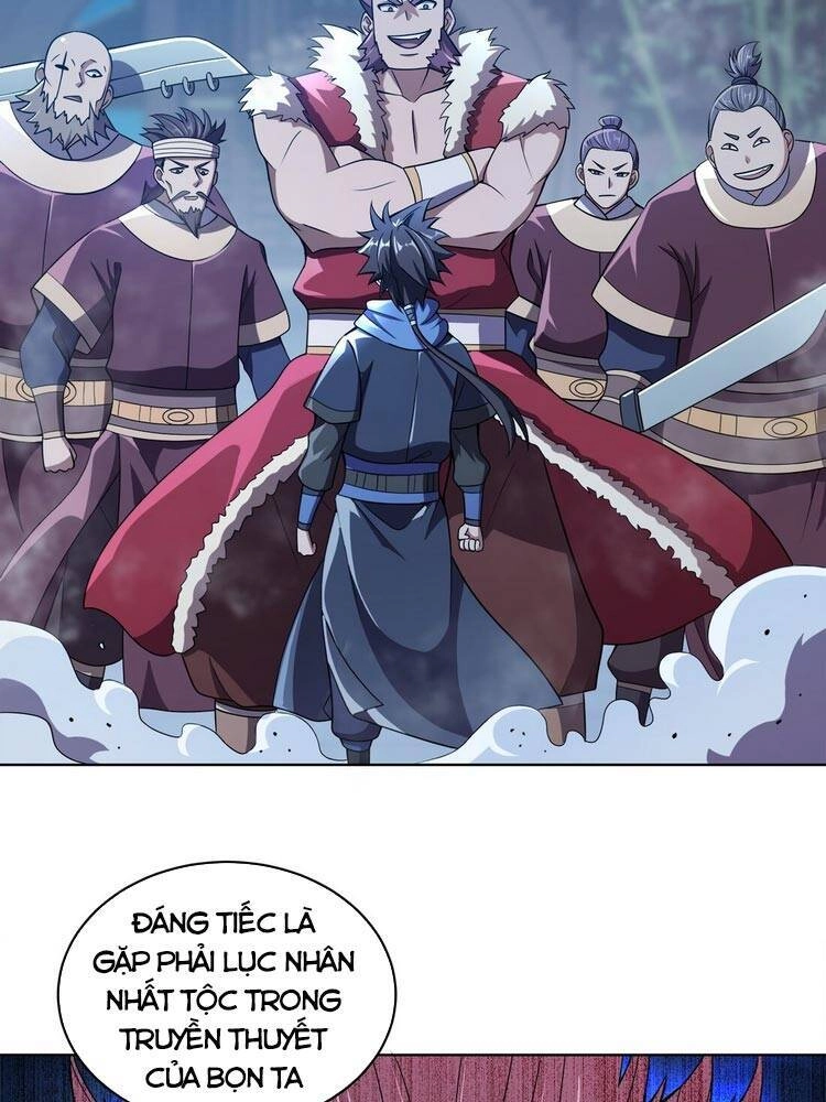 Nương Tử Nhà Ta Là Nữ Đế Chapter 21 - 12