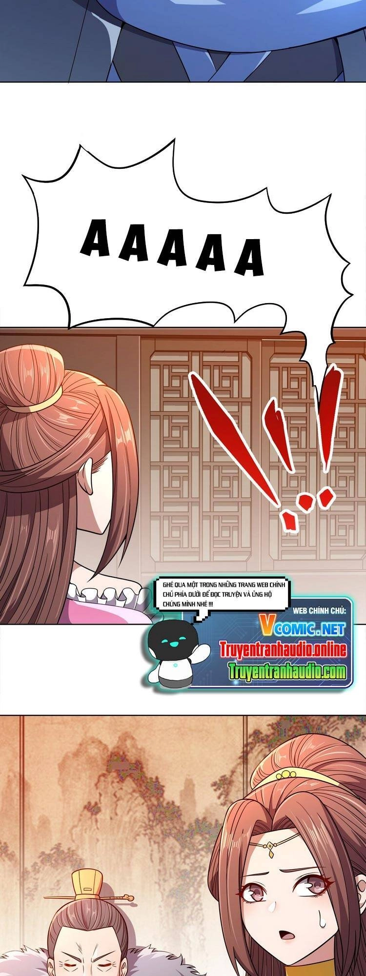 Nương Tử Nhà Ta Là Nữ Đế Chapter 21 - 17