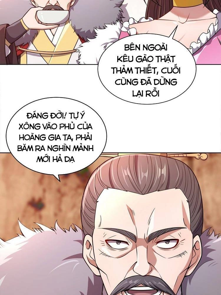 Nương Tử Nhà Ta Là Nữ Đế Chapter 21 - 18