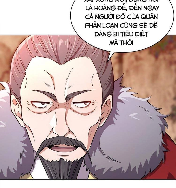 Nương Tử Nhà Ta Là Nữ Đế Chapter 21 - 20