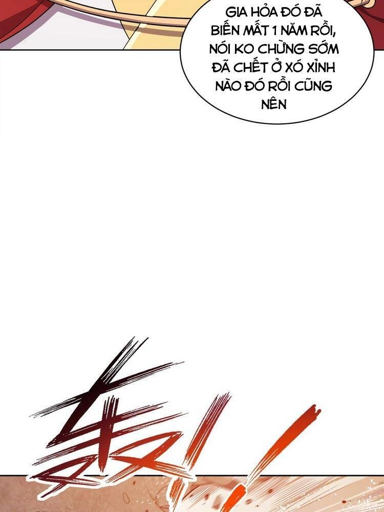 Nương Tử Nhà Ta Là Nữ Đế Chapter 21 - 22