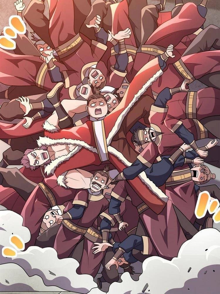 Nương Tử Nhà Ta Là Nữ Đế Chapter 21 - 24