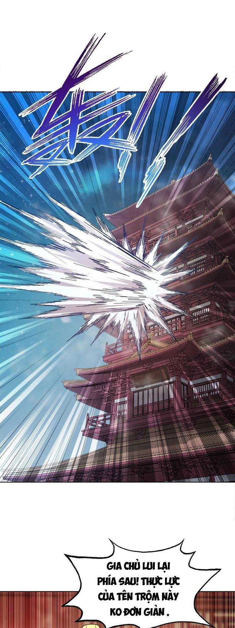 Nương Tử Nhà Ta Là Nữ Đế Chapter 21 - 29