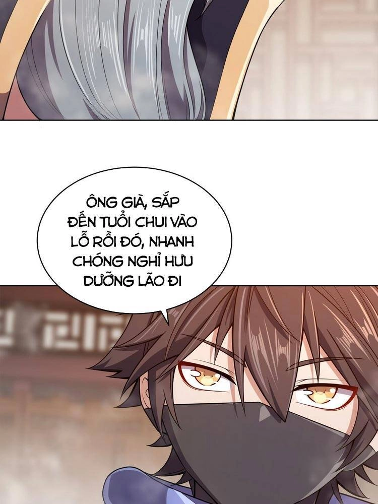 Nương Tử Nhà Ta Là Nữ Đế Chapter 21 - 34