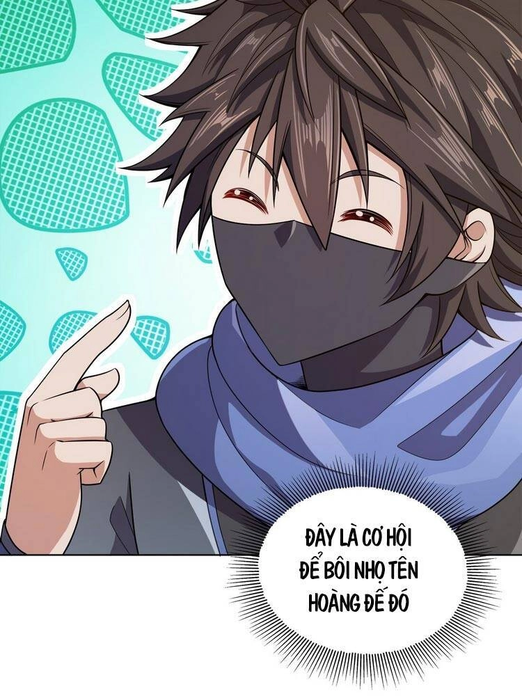 Nương Tử Nhà Ta Là Nữ Đế Chapter 21 - 36