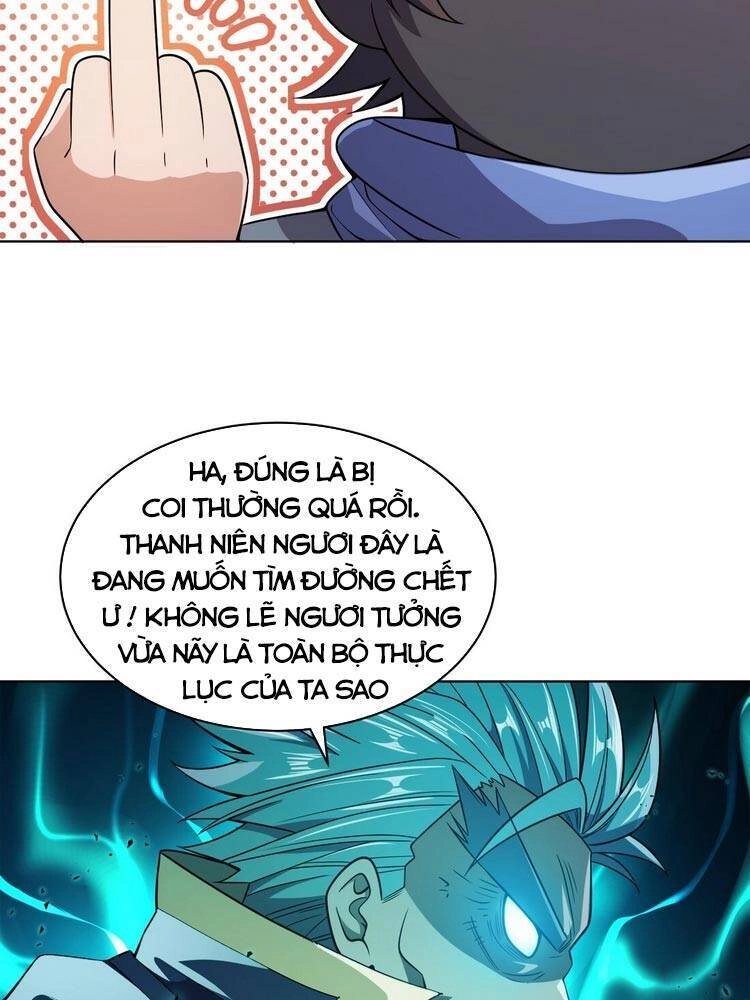 Nương Tử Nhà Ta Là Nữ Đế Chapter 21 - 38