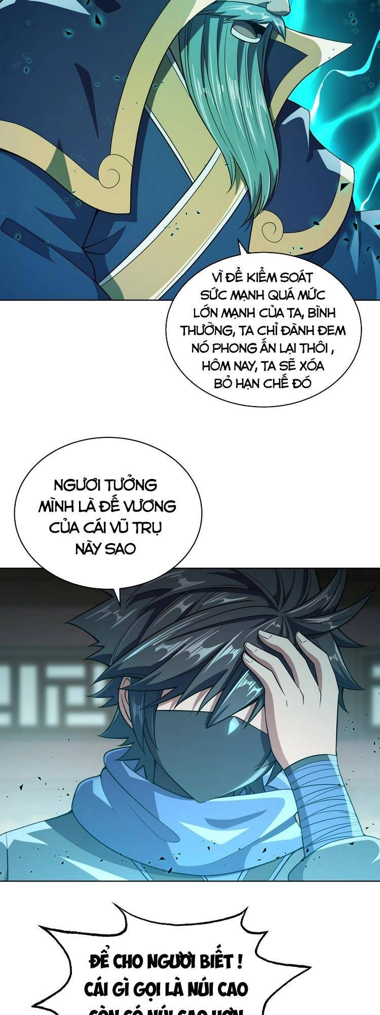 Nương Tử Nhà Ta Là Nữ Đế Chapter 21 - 39