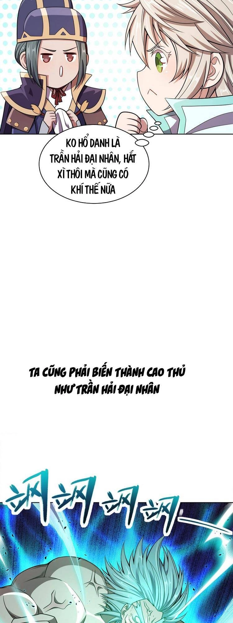 Nương Tử Nhà Ta Là Nữ Đế Chapter 21 - 44