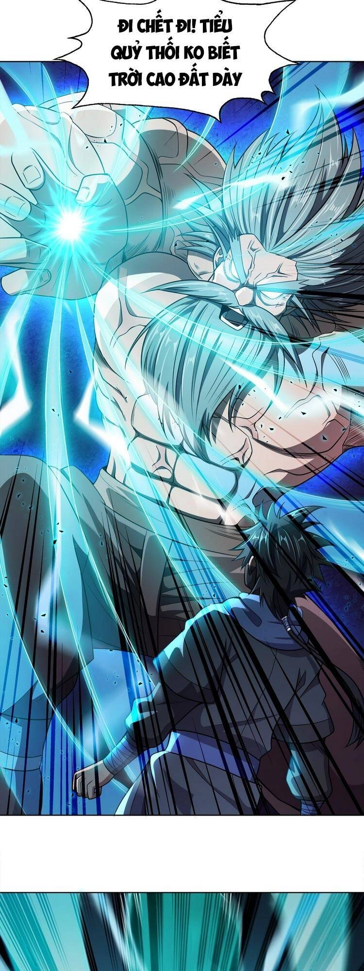 Nương Tử Nhà Ta Là Nữ Đế Chapter 21 - 46