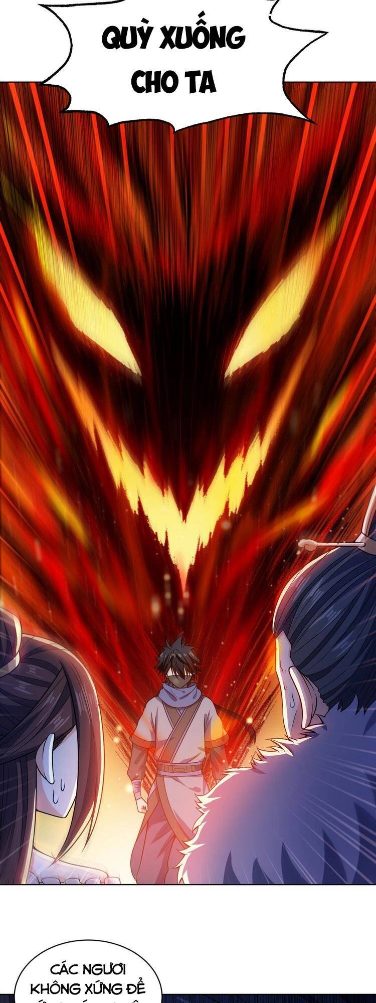 Nương Tử Nhà Ta Là Nữ Đế Chapter 22 - 3