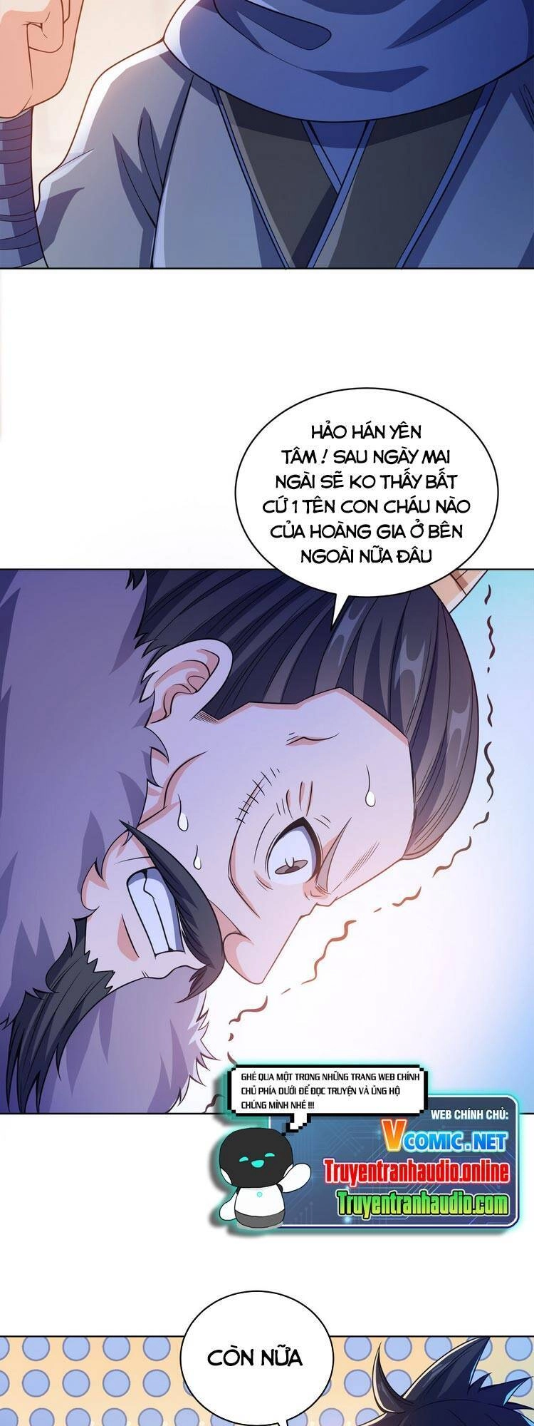 Nương Tử Nhà Ta Là Nữ Đế Chapter 22 - 7