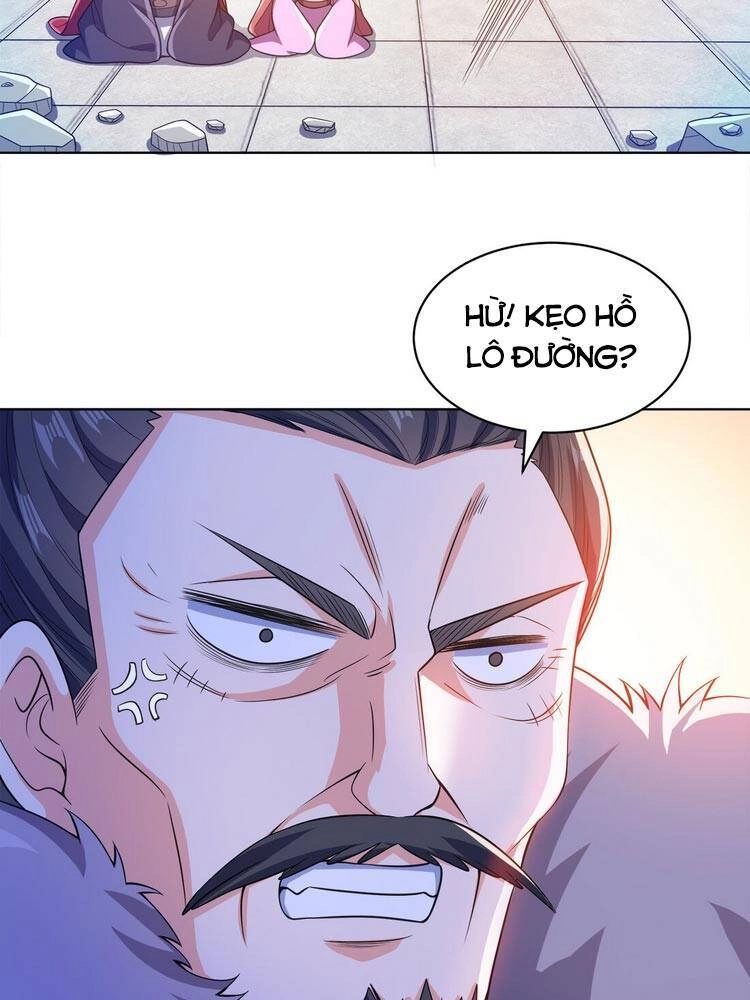 Nương Tử Nhà Ta Là Nữ Đế Chapter 22 - 12