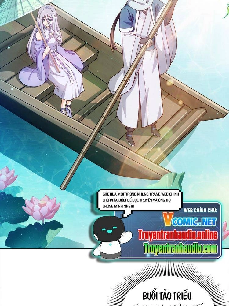 Nương Tử Nhà Ta Là Nữ Đế Chapter 22 - 18