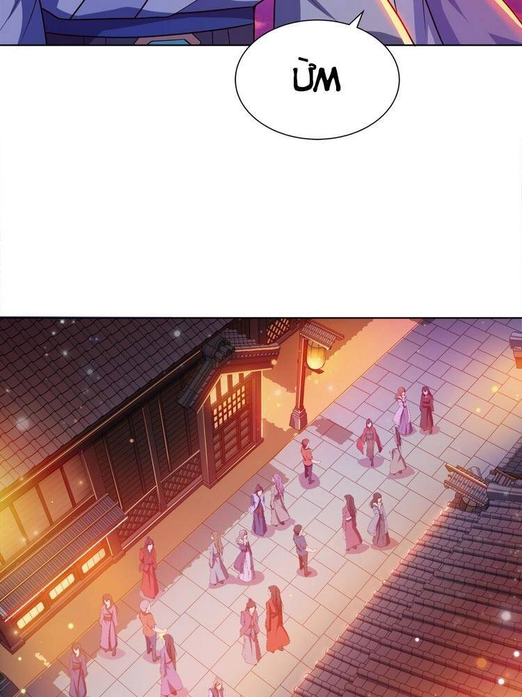 Nương Tử Nhà Ta Là Nữ Đế Chapter 22 - 30