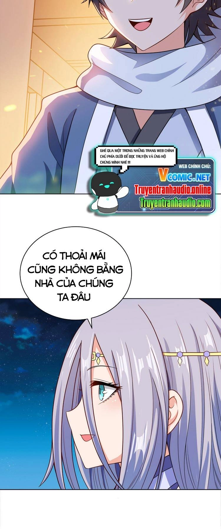 Nương Tử Nhà Ta Là Nữ Đế Chapter 22 - 39