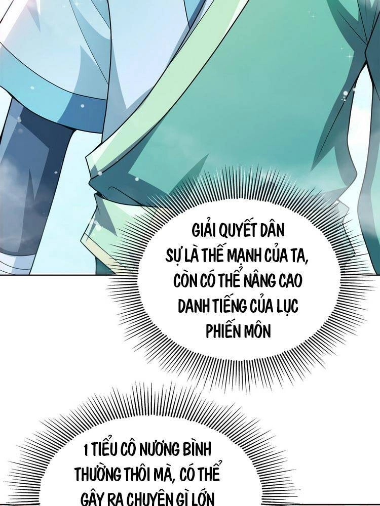 Nương Tử Nhà Ta Là Nữ Đế Chapter 23 - 4