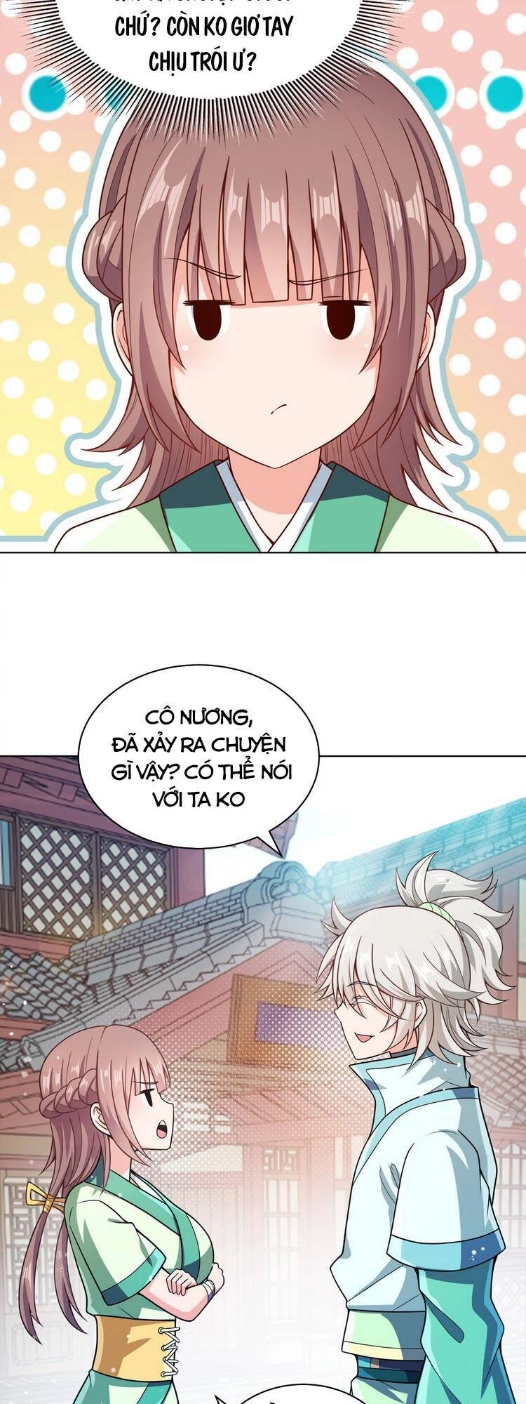 Nương Tử Nhà Ta Là Nữ Đế Chapter 23 - 5