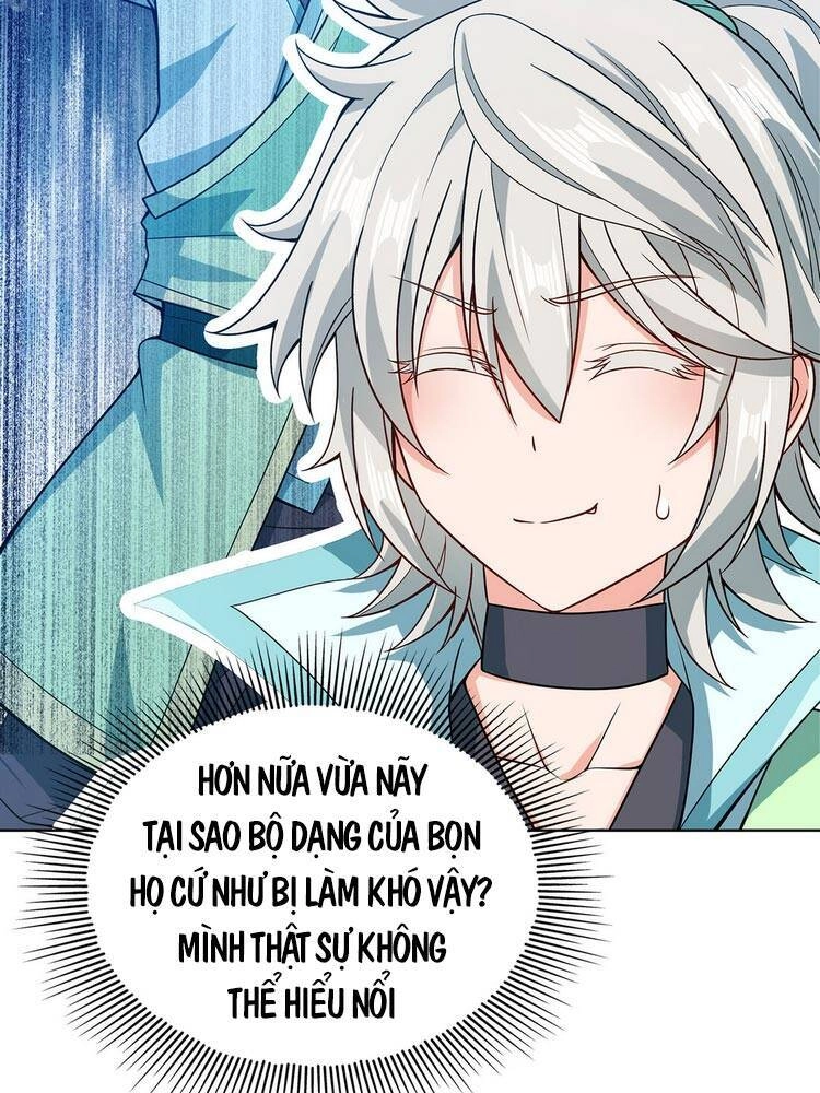 Nương Tử Nhà Ta Là Nữ Đế Chapter 23 - 8