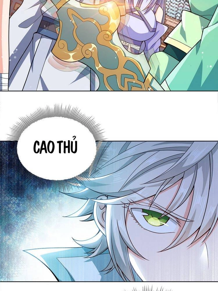 Nương Tử Nhà Ta Là Nữ Đế Chapter 23 - 10