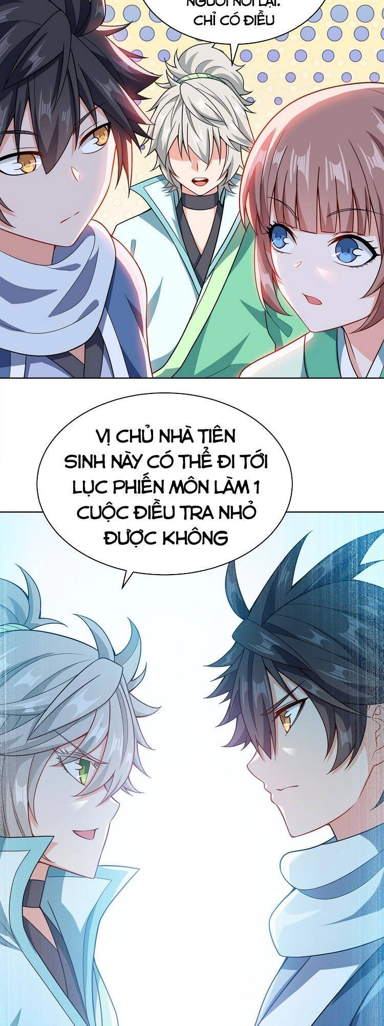 Nương Tử Nhà Ta Là Nữ Đế Chapter 23 - 13