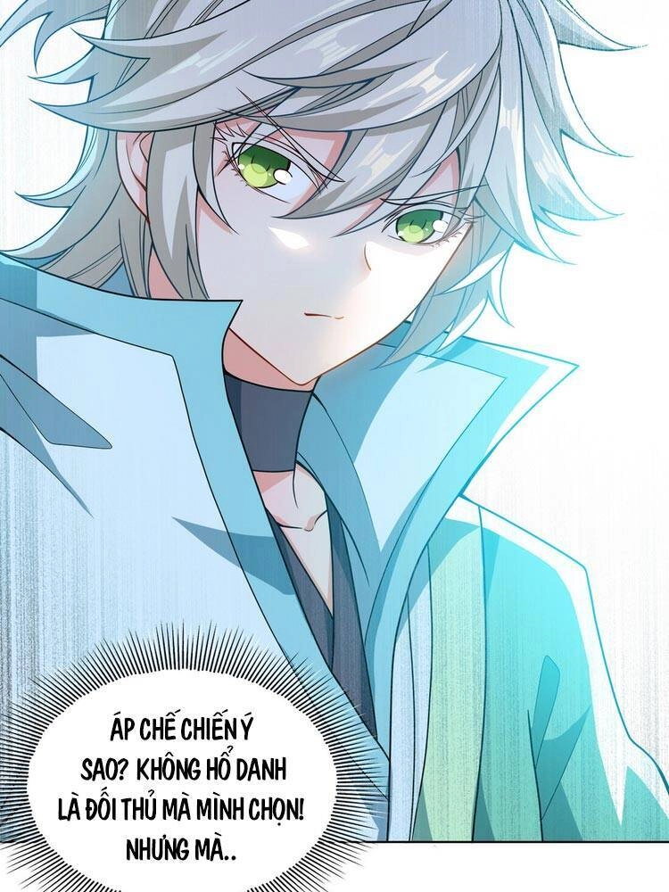 Nương Tử Nhà Ta Là Nữ Đế Chapter 23 - 16