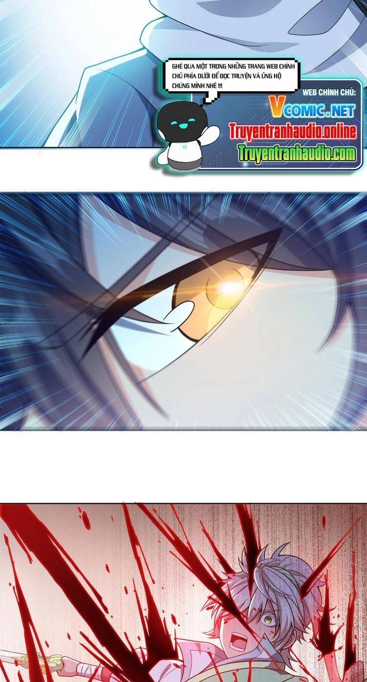 Nương Tử Nhà Ta Là Nữ Đế Chapter 23 - 19