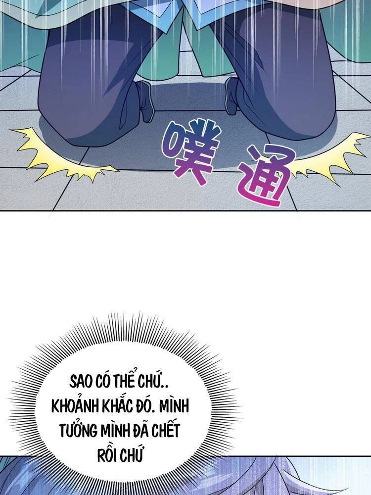 Nương Tử Nhà Ta Là Nữ Đế Chapter 23 - 21