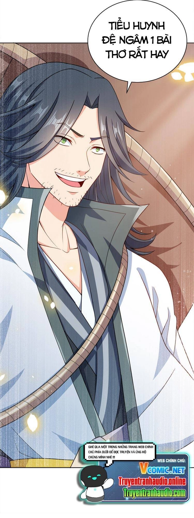 Nương Tử Nhà Ta Là Nữ Đế Chapter 23 - 28