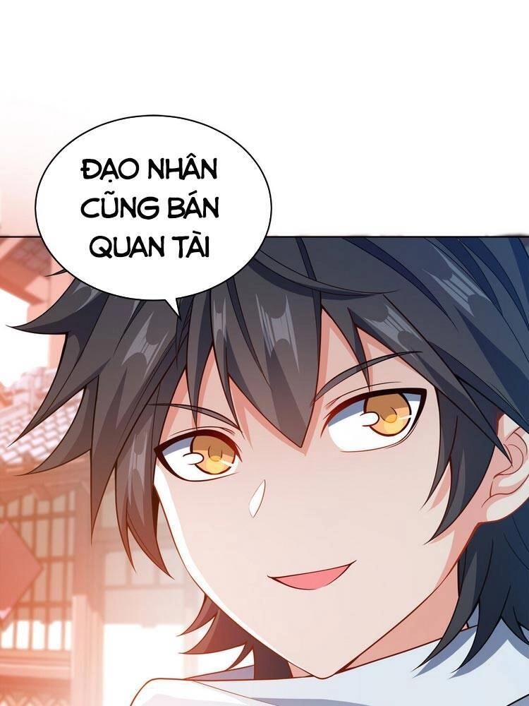 Nương Tử Nhà Ta Là Nữ Đế Chapter 23 - 29