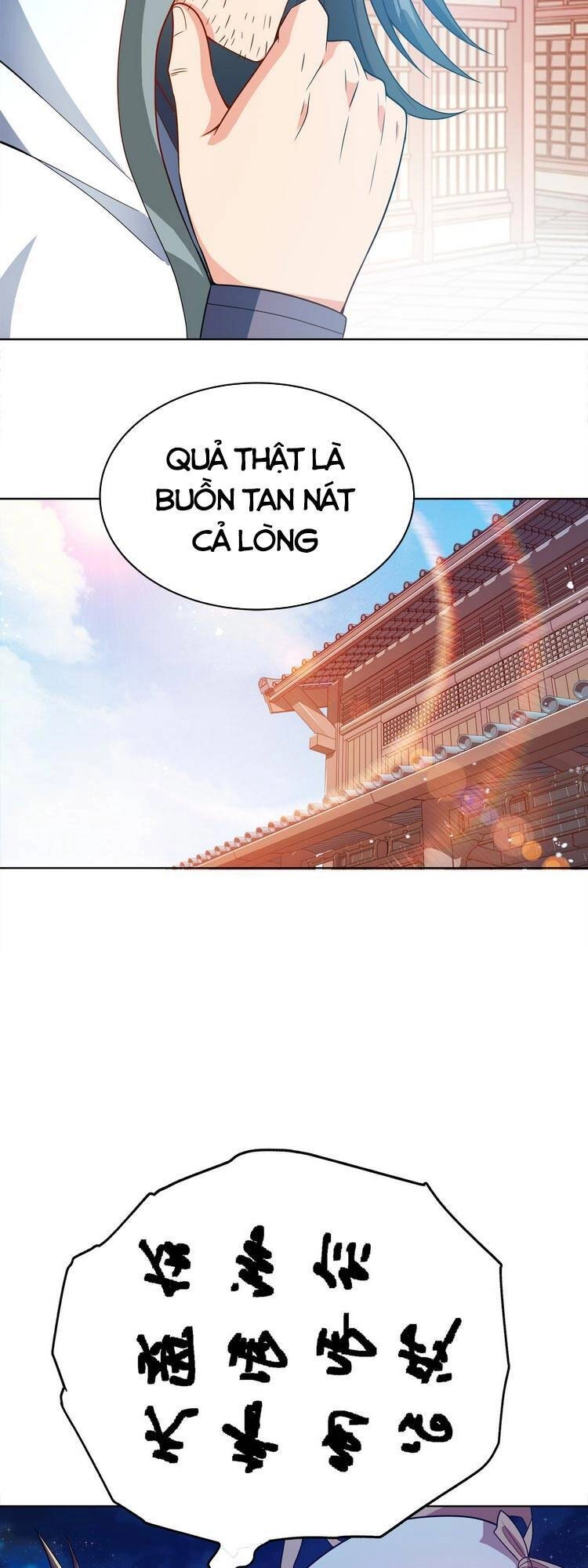 Nương Tử Nhà Ta Là Nữ Đế Chapter 23 - 32