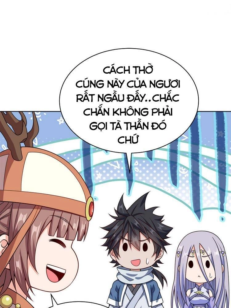 Nương Tử Nhà Ta Là Nữ Đế Chapter 23 - 35