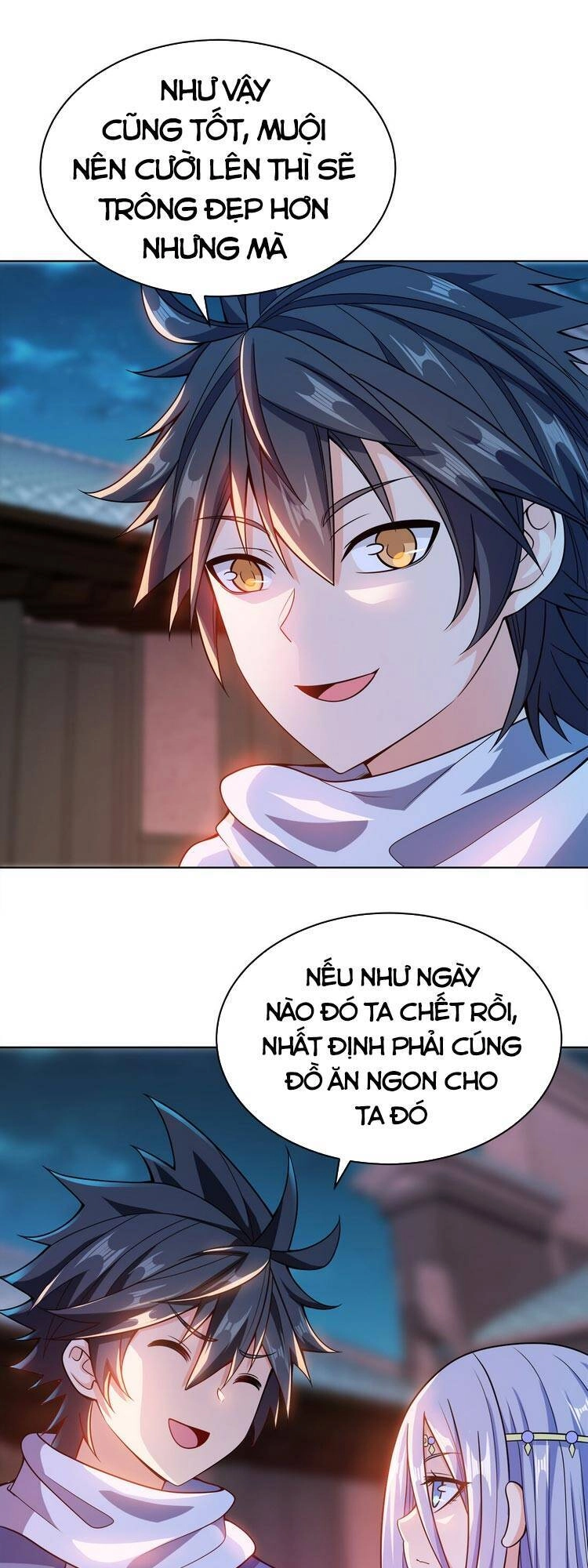 Nương Tử Nhà Ta Là Nữ Đế Chapter 23 - 39