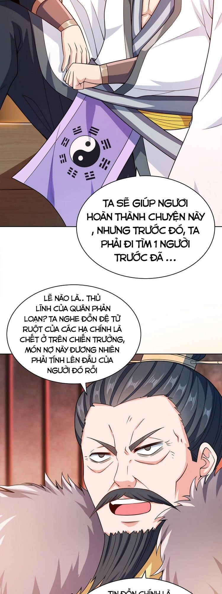 Nương Tử Nhà Ta Là Nữ Đế Chapter 23 - 45